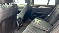 BMW X4 xDrive M40i 5dr Step Auto Petrol Estate